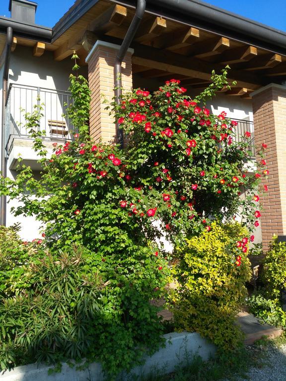 B&B Marostica Exterior photo