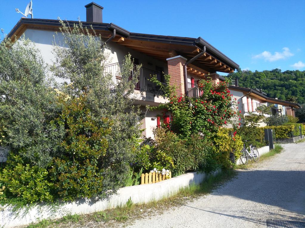 B&B Marostica Exterior photo