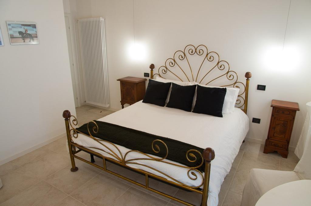 B&B Marostica Room photo